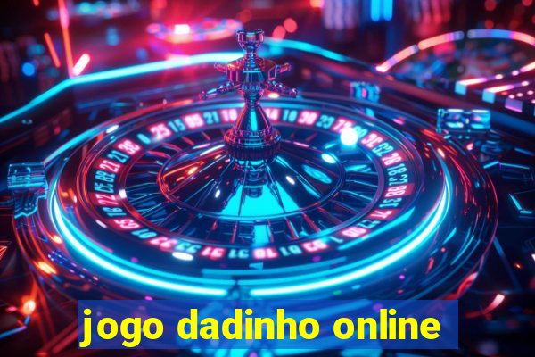 jogo dadinho online